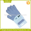 ningbo manufacturer good quality warm winter capacitive touch screen gloves